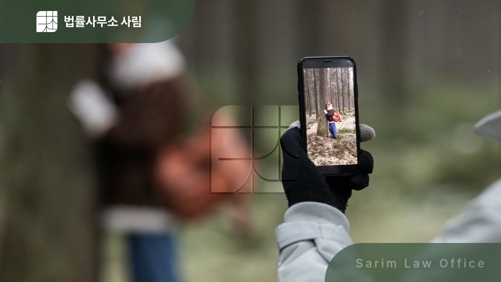 창원몰카범처벌, 초범이라도 벌금형으로 끝나지 않는 이유