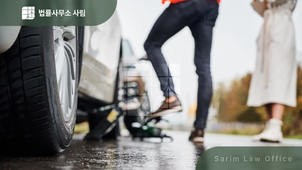 창원특수재물손괴 실형 위기라면 집행유예를 위한 대응이 중요합니다