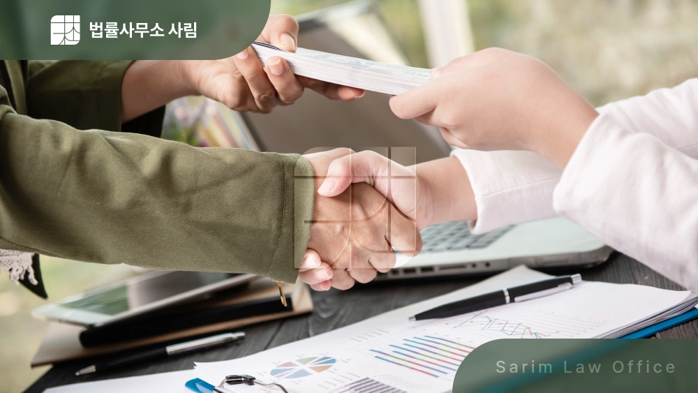 창원보증금반환소송, 거부하는 상가 임대인 내용증명으로 해결하고 싶다면